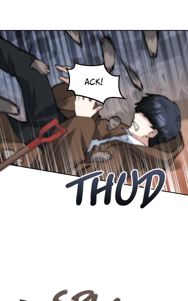 The Holy Emperor’s Grandson is a Necromancer Chapter 2 page 50 - 