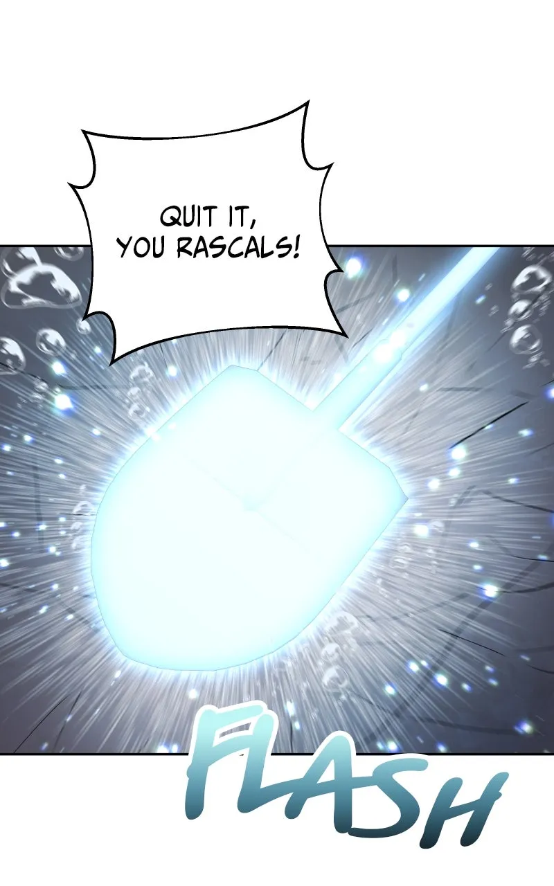 The Holy Emperor’s Grandson is a Necromancer Chapter 2 page 53 - 