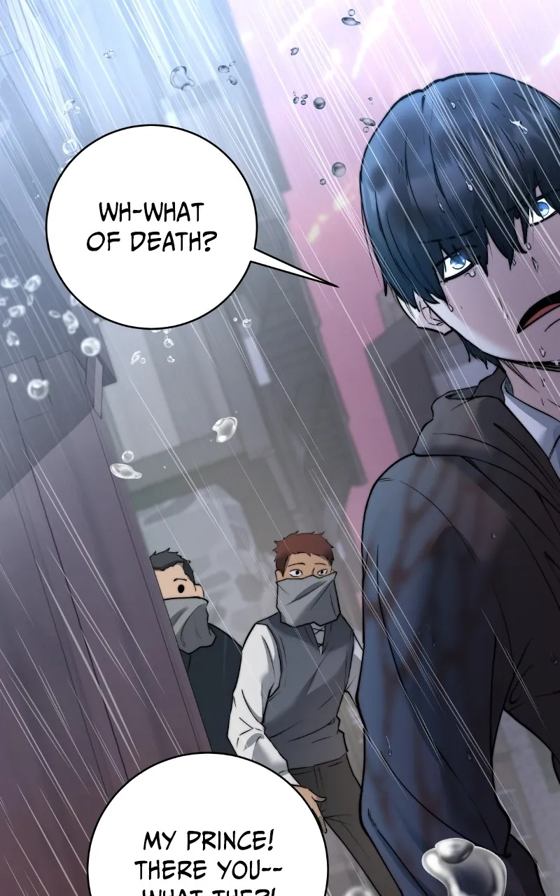 The Holy Emperor’s Grandson is a Necromancer Chapter 2 page 60 - 