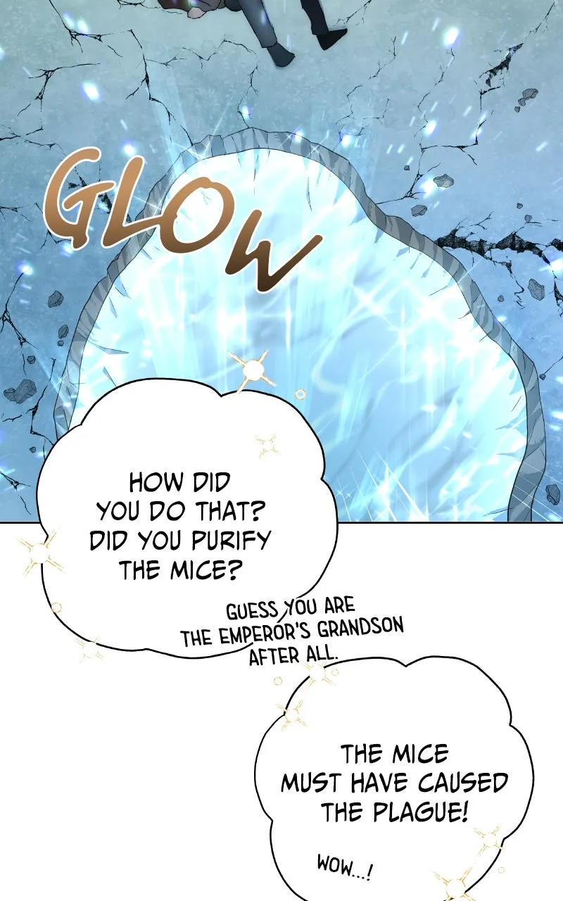 The Holy Emperor’s Grandson is a Necromancer Chapter 2 page 63 - 