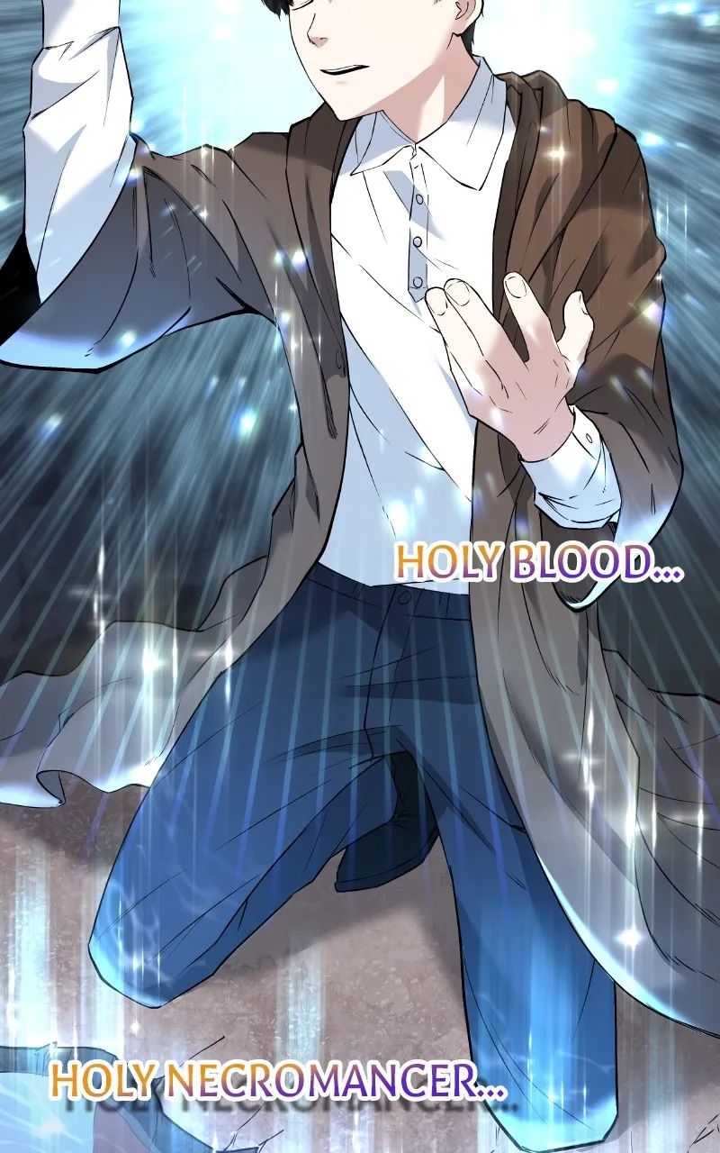 The Holy Emperor’s Grandson is a Necromancer Chapter 2 page 67 - 