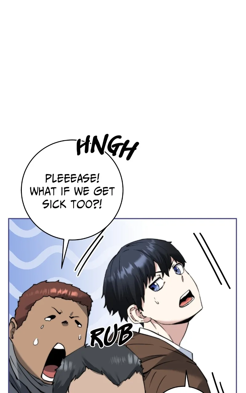 The Holy Emperor’s Grandson is a Necromancer Chapter 2 page 8 - 