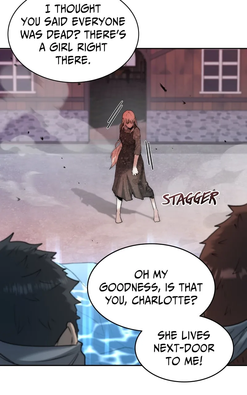 The Holy Emperor’s Grandson is a Necromancer Chapter 2 page 71 - 