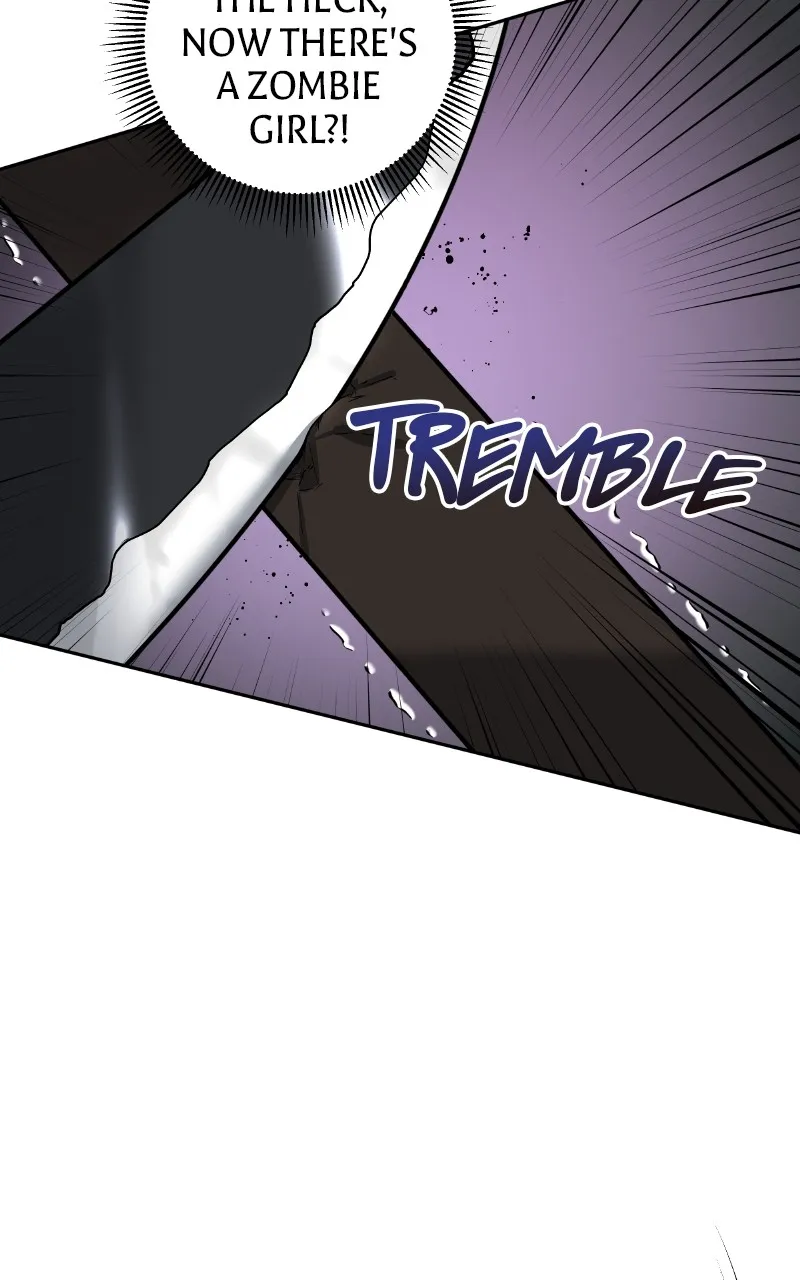 The Holy Emperor’s Grandson is a Necromancer Chapter 2 page 79 - 