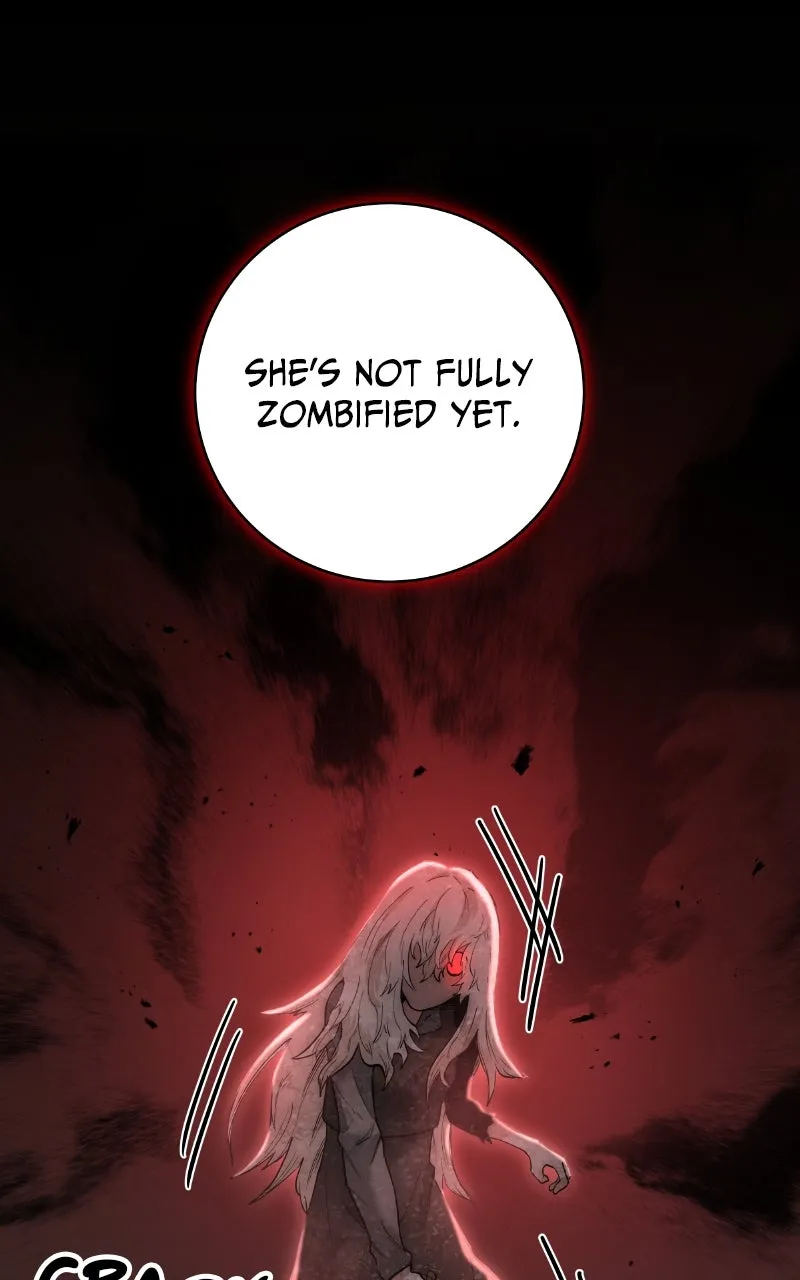 The Holy Emperor’s Grandson is a Necromancer Chapter 2 page 82 - 
