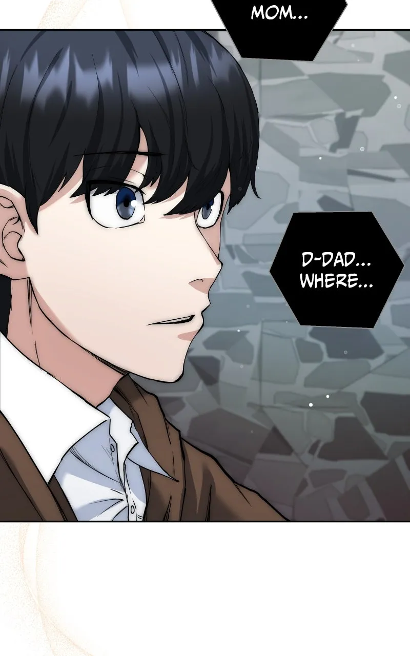 The Holy Emperor’s Grandson is a Necromancer Chapter 2 page 85 - 