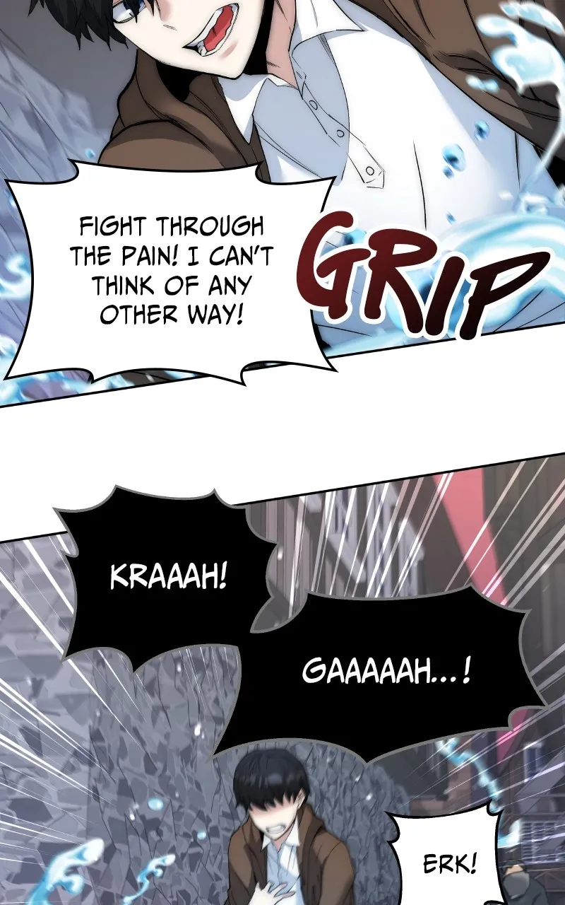 The Holy Emperor’s Grandson is a Necromancer Chapter 2 page 96 - 