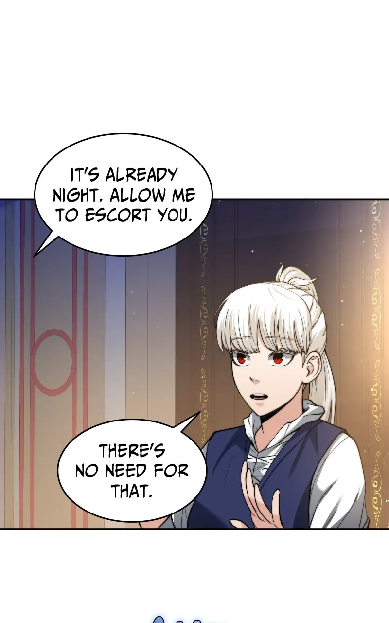 The Holy Emperor’s Grandson is a Necromancer Chapter 20 page 17 - 