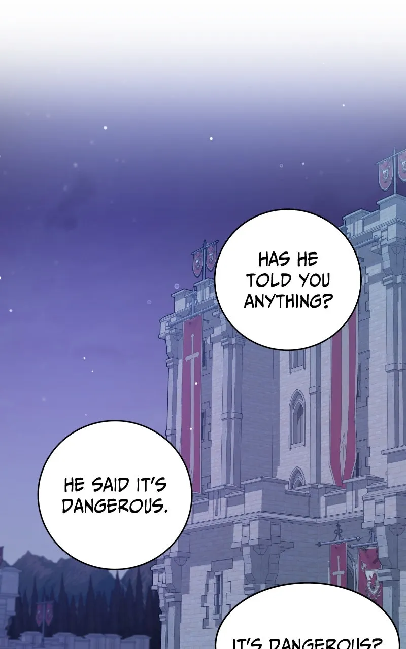 The Holy Emperor’s Grandson is a Necromancer Chapter 20 page 19 - 