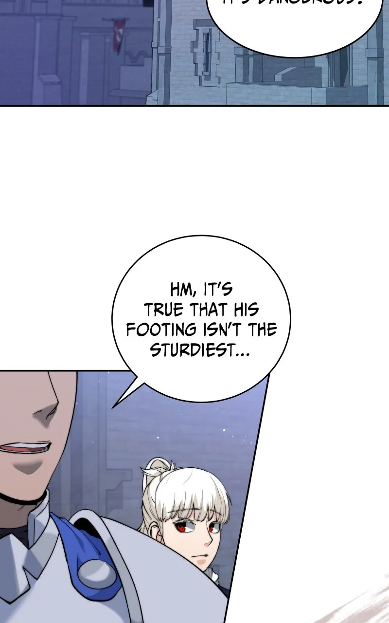 The Holy Emperor’s Grandson is a Necromancer Chapter 20 page 20 - 