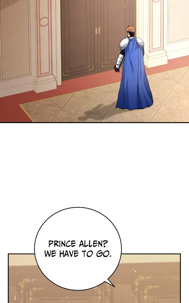 The Holy Emperor’s Grandson is a Necromancer Chapter 20 page 3 - 