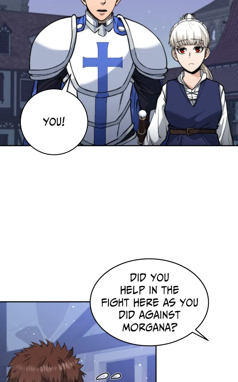 The Holy Emperor’s Grandson is a Necromancer Chapter 20 page 25 - 