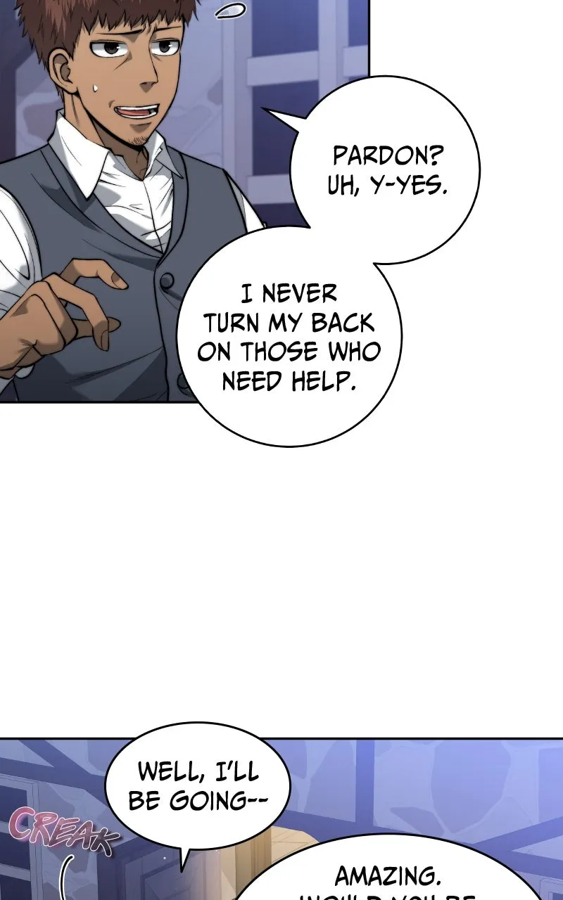 The Holy Emperor’s Grandson is a Necromancer Chapter 20 page 26 - 