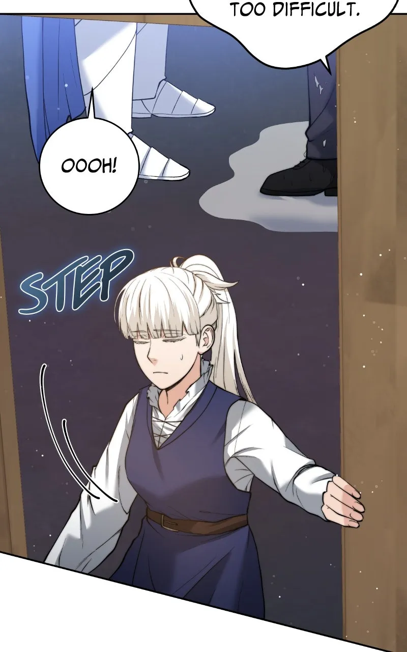 The Holy Emperor’s Grandson is a Necromancer Chapter 20 page 28 - 