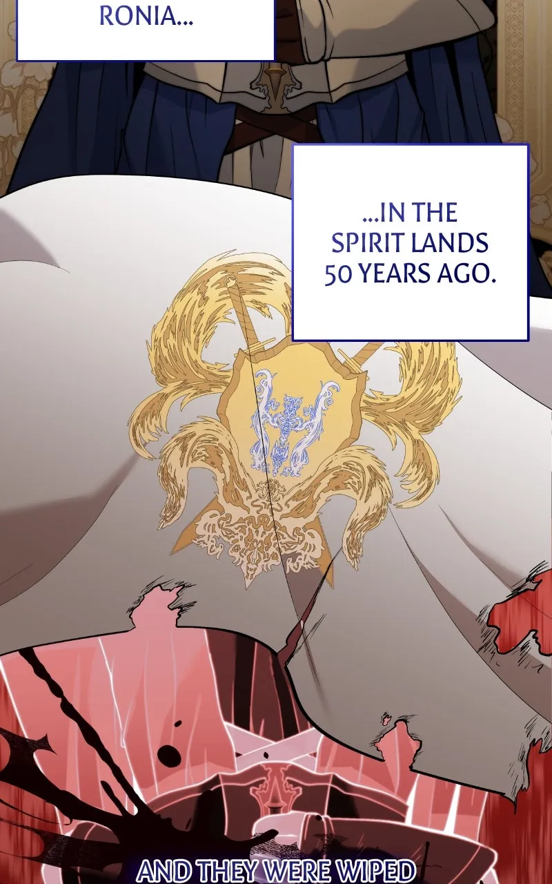 The Holy Emperor’s Grandson is a Necromancer Chapter 20 page 36 - 