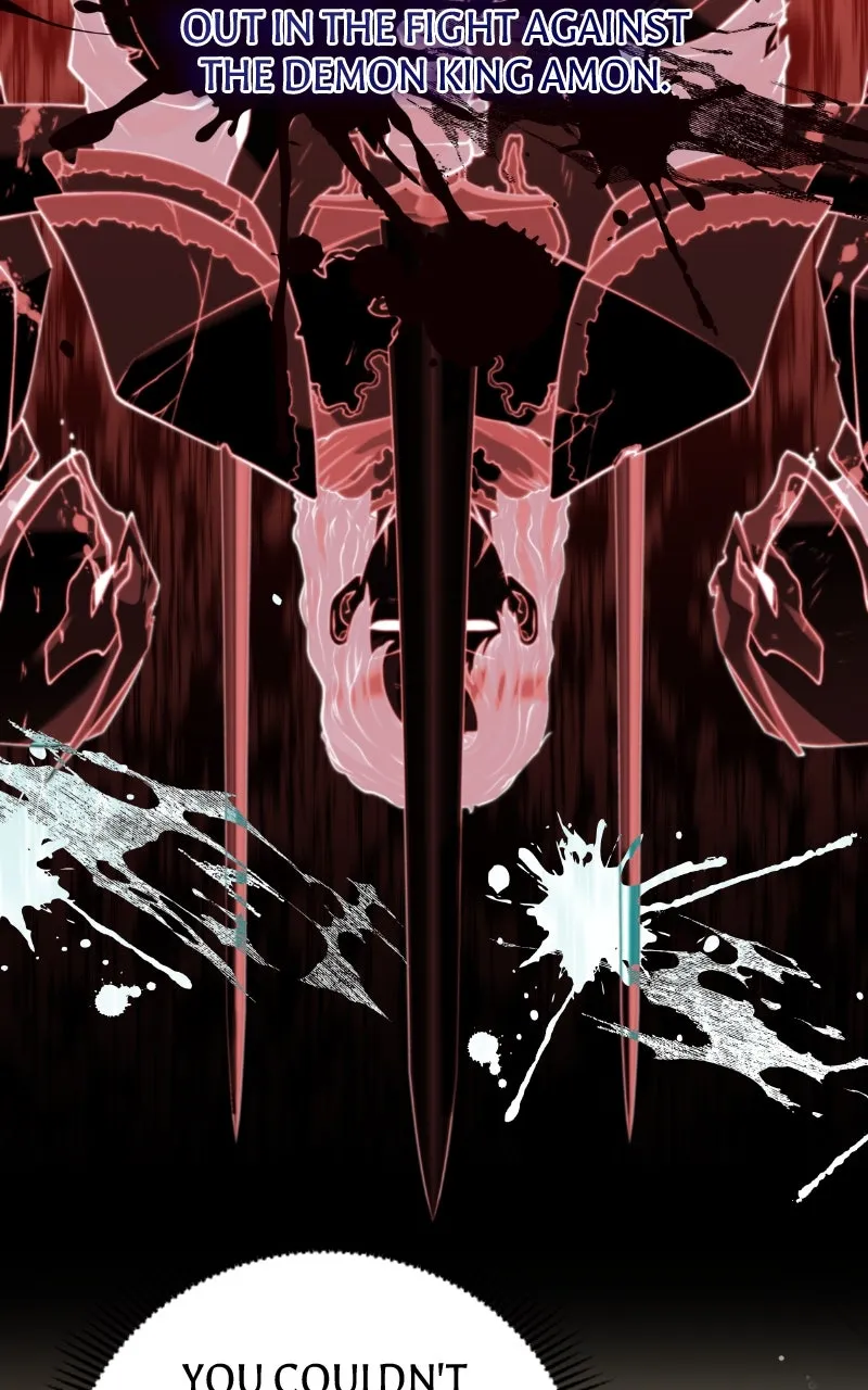 The Holy Emperor’s Grandson is a Necromancer Chapter 20 page 37 - 