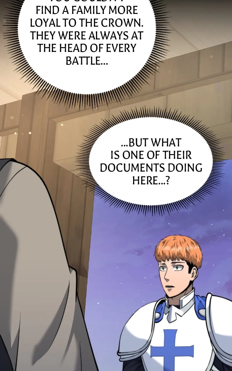 The Holy Emperor’s Grandson is a Necromancer Chapter 20 page 38 - 