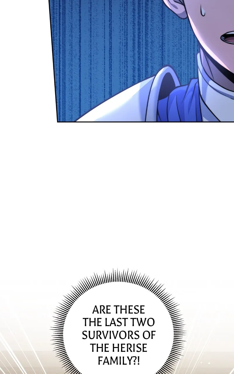 The Holy Emperor’s Grandson is a Necromancer Chapter 20 page 40 - 