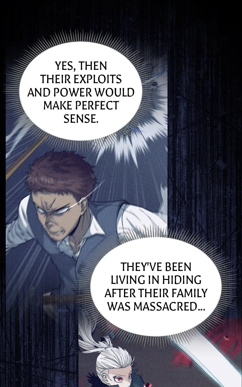 The Holy Emperor’s Grandson is a Necromancer Chapter 20 page 42 - 