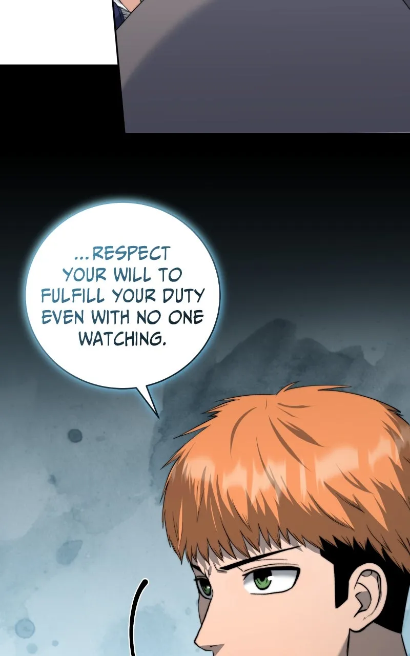 The Holy Emperor’s Grandson is a Necromancer Chapter 20 page 46 - 
