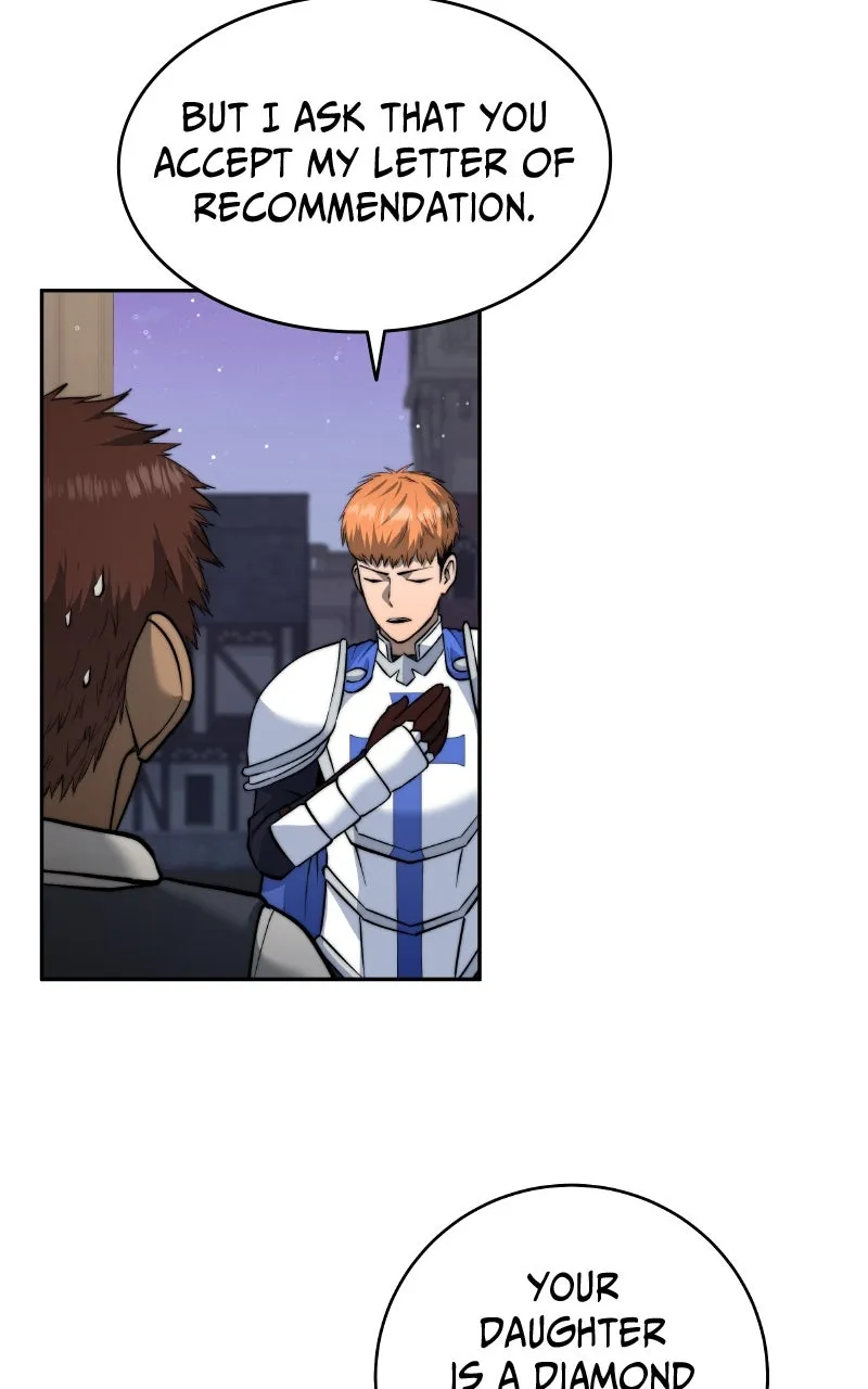 The Holy Emperor’s Grandson is a Necromancer Chapter 20 page 48 - 