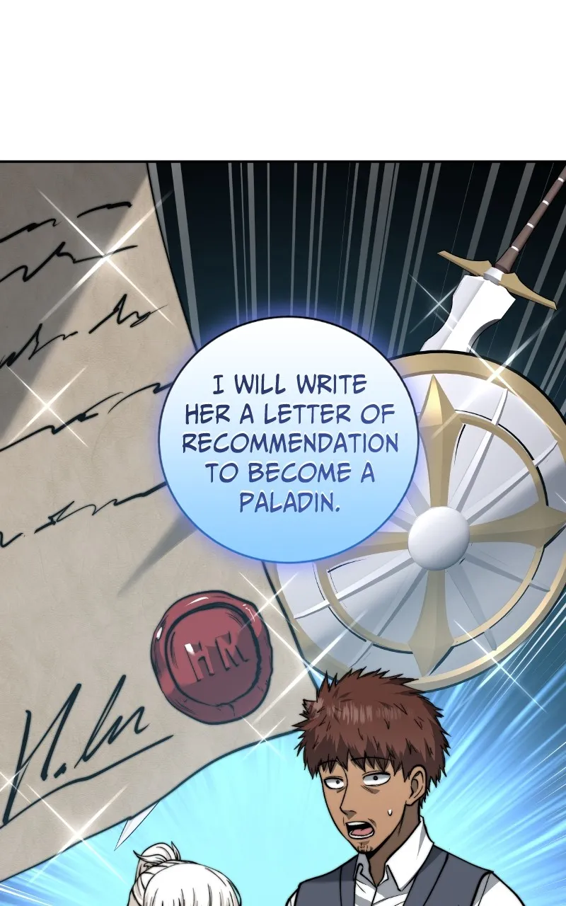 The Holy Emperor’s Grandson is a Necromancer Chapter 20 page 50 - 