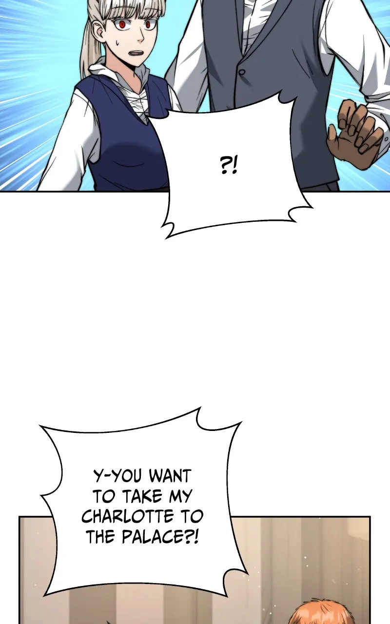 The Holy Emperor’s Grandson is a Necromancer Chapter 20 page 51 - 