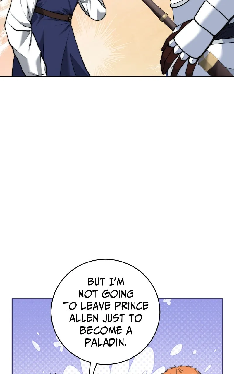 The Holy Emperor’s Grandson is a Necromancer Chapter 20 page 56 - 