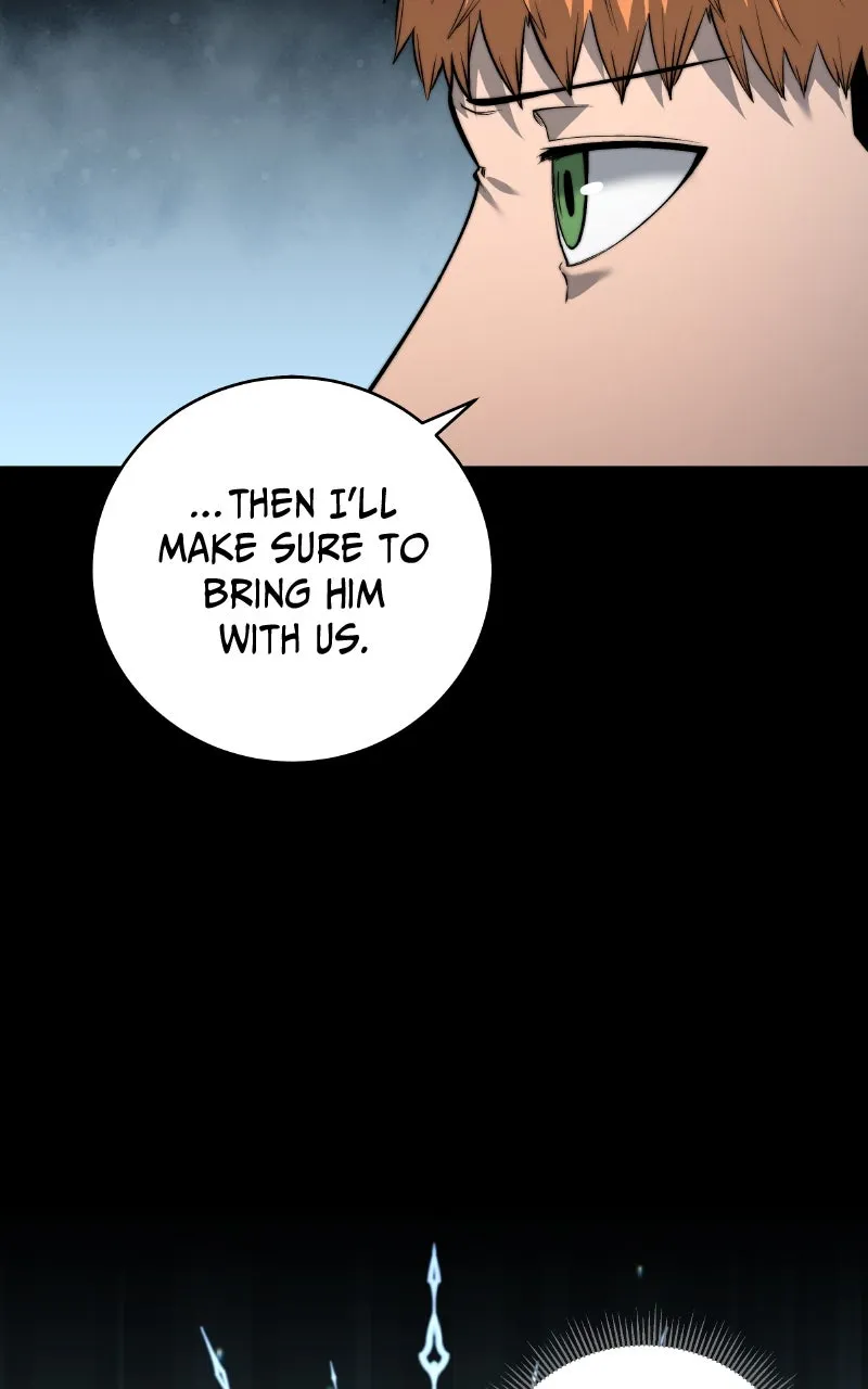 The Holy Emperor’s Grandson is a Necromancer Chapter 20 page 58 - 