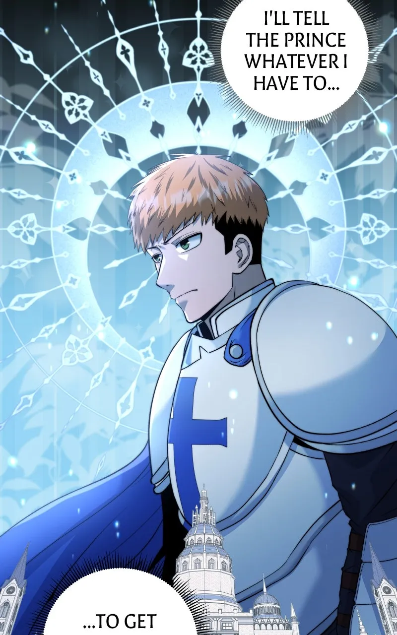 The Holy Emperor’s Grandson is a Necromancer Chapter 20 page 59 - 