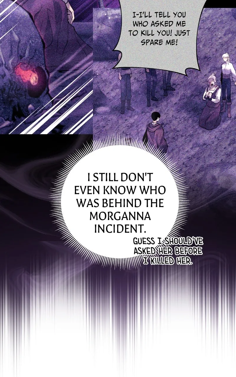 The Holy Emperor’s Grandson is a Necromancer Chapter 20 page 7 - 