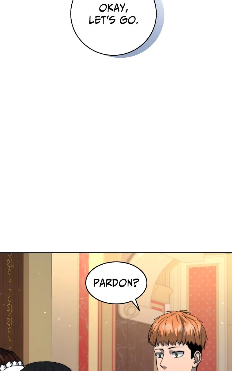 The Holy Emperor’s Grandson is a Necromancer Chapter 20 page 62 - 