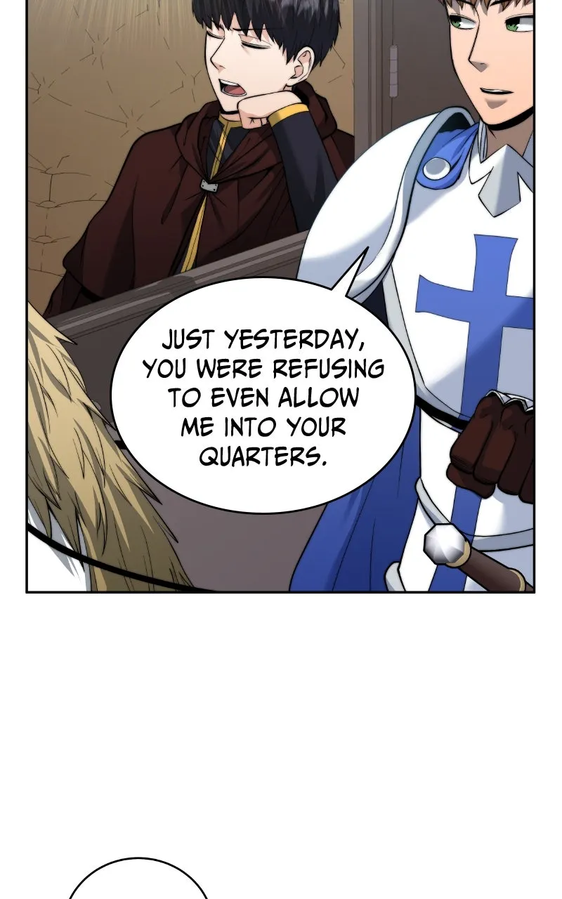 The Holy Emperor’s Grandson is a Necromancer Chapter 20 page 67 - 