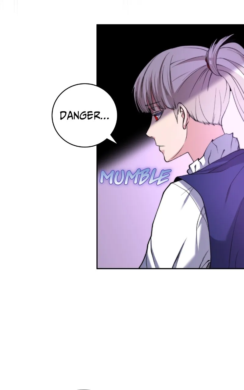 The Holy Emperor’s Grandson is a Necromancer Chapter 20 page 8 - 