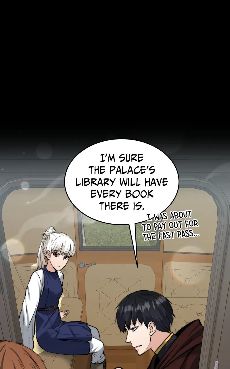 The Holy Emperor’s Grandson is a Necromancer Chapter 20 page 71 - 