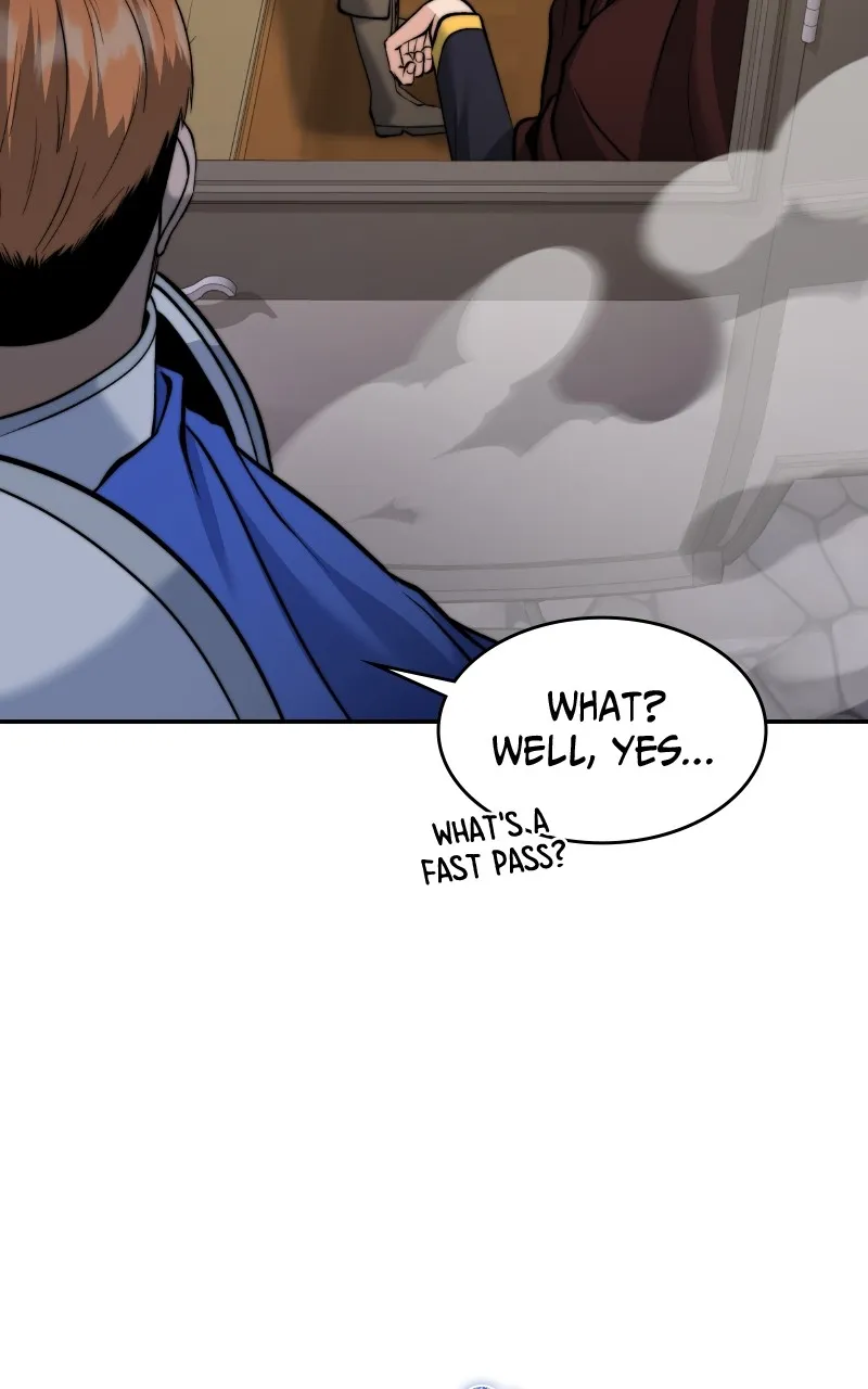 The Holy Emperor’s Grandson is a Necromancer Chapter 20 page 72 - 