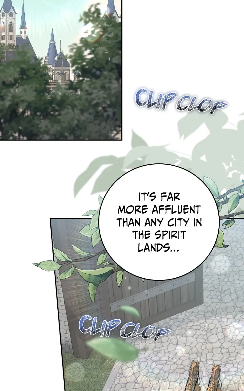 The Holy Emperor’s Grandson is a Necromancer Chapter 20 page 76 - 