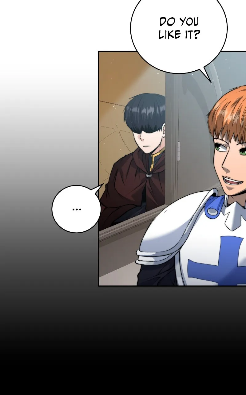 The Holy Emperor’s Grandson is a Necromancer Chapter 20 page 82 - 