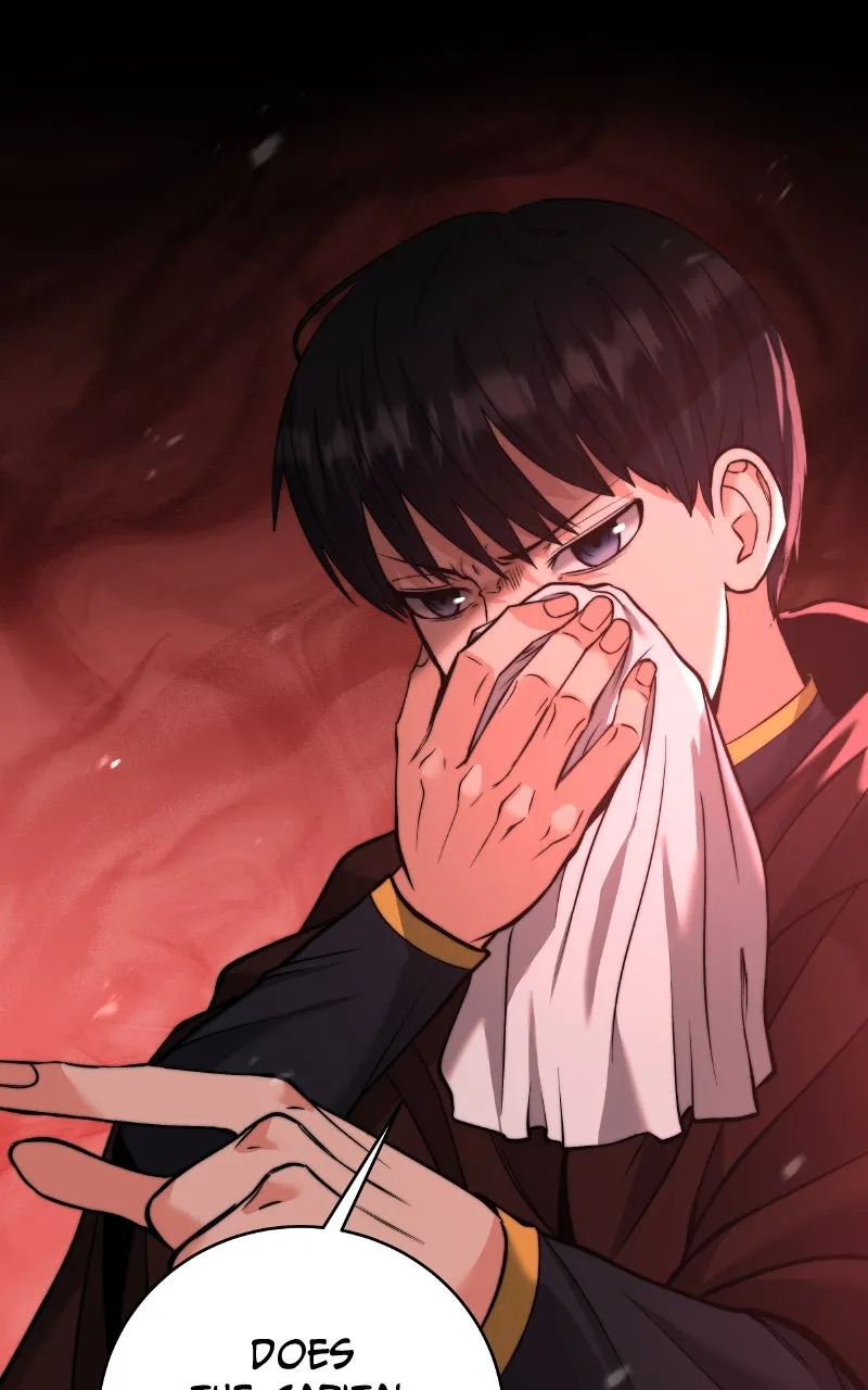 The Holy Emperor’s Grandson is a Necromancer Chapter 20 page 85 - 