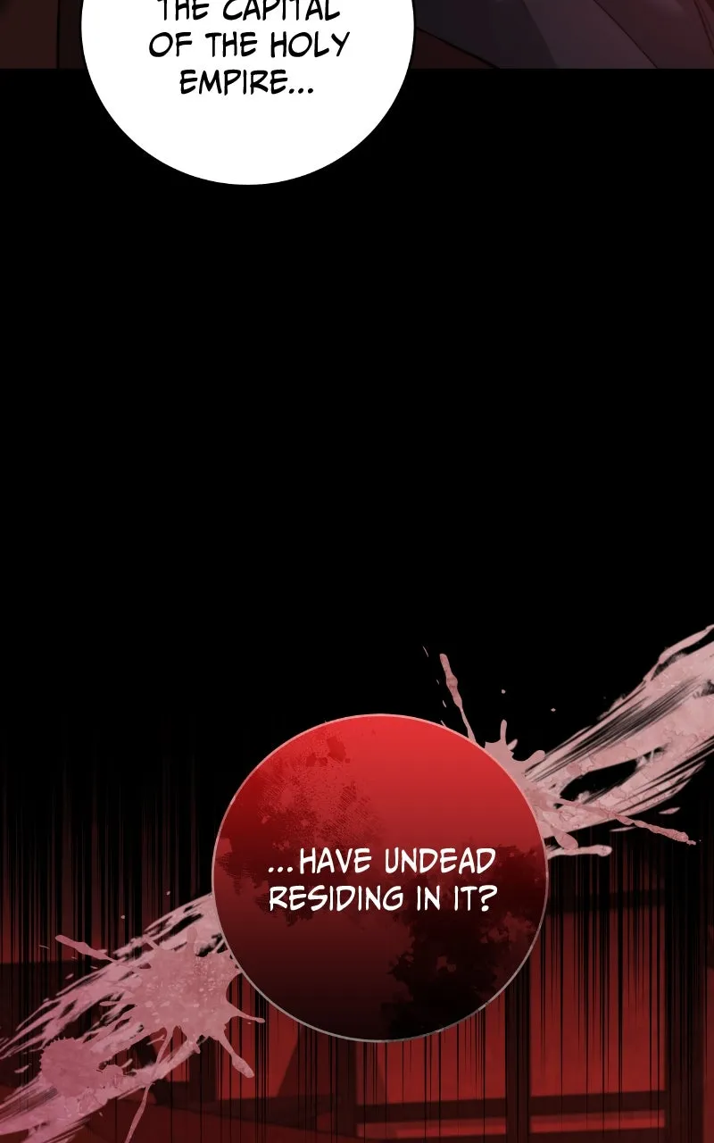The Holy Emperor’s Grandson is a Necromancer Chapter 20 page 86 - 