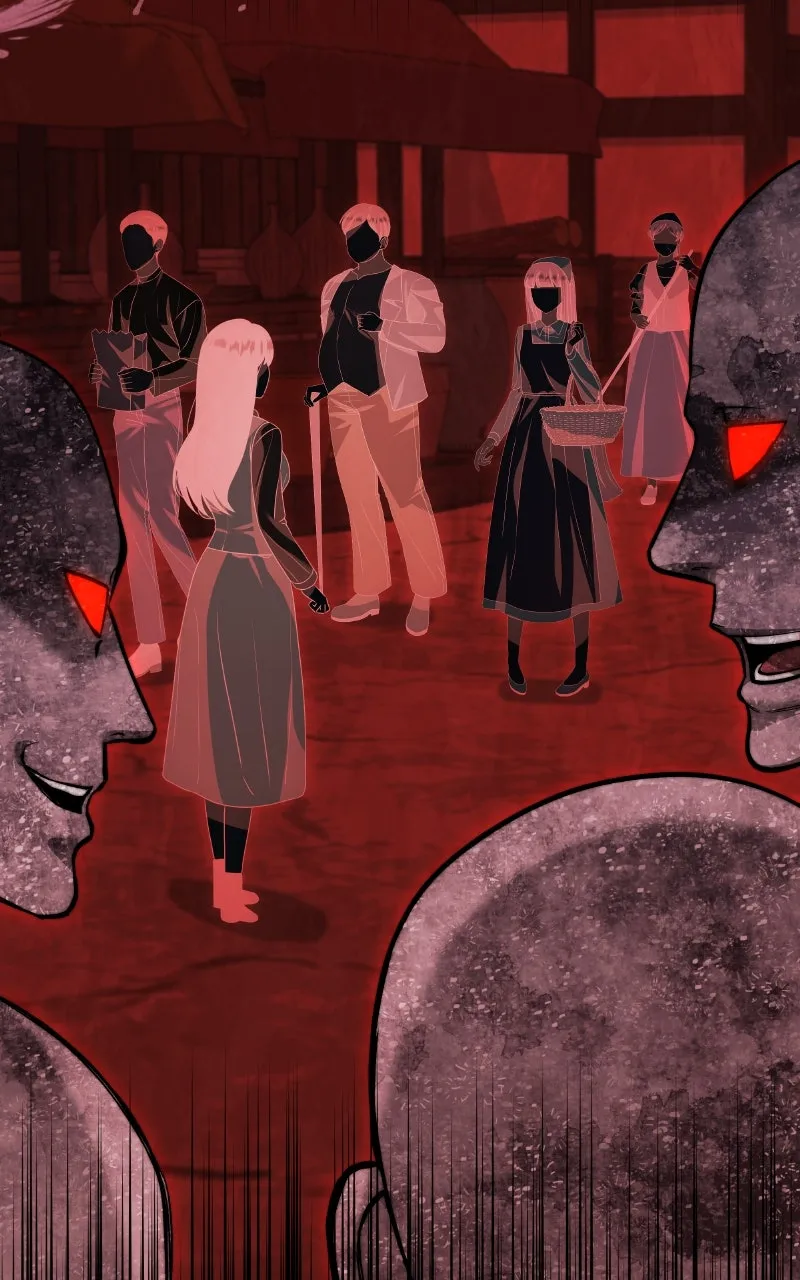 The Holy Emperor’s Grandson is a Necromancer Chapter 20 page 87 - 