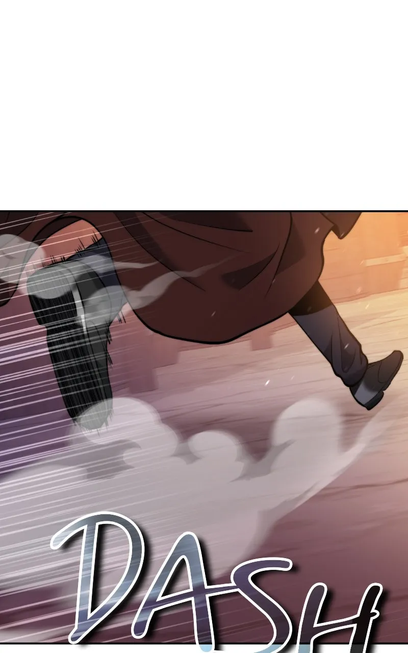 The Holy Emperor’s Grandson is a Necromancer Chapter 21 page 1 - 