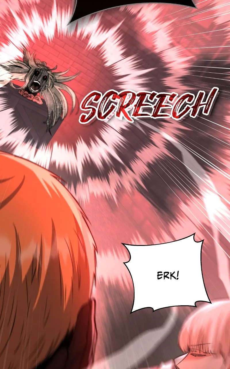 The Holy Emperor’s Grandson is a Necromancer Chapter 21 page 15 - 