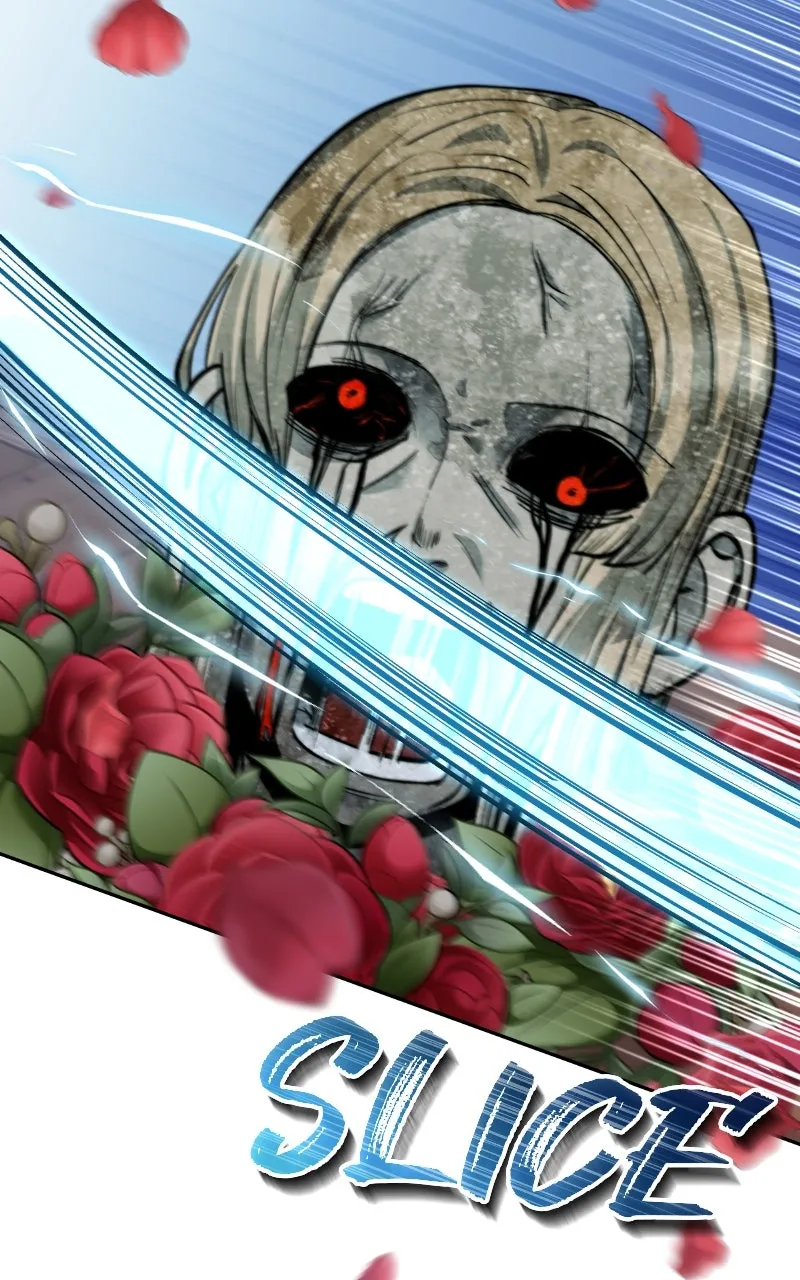 The Holy Emperor’s Grandson is a Necromancer Chapter 21 page 18 - 