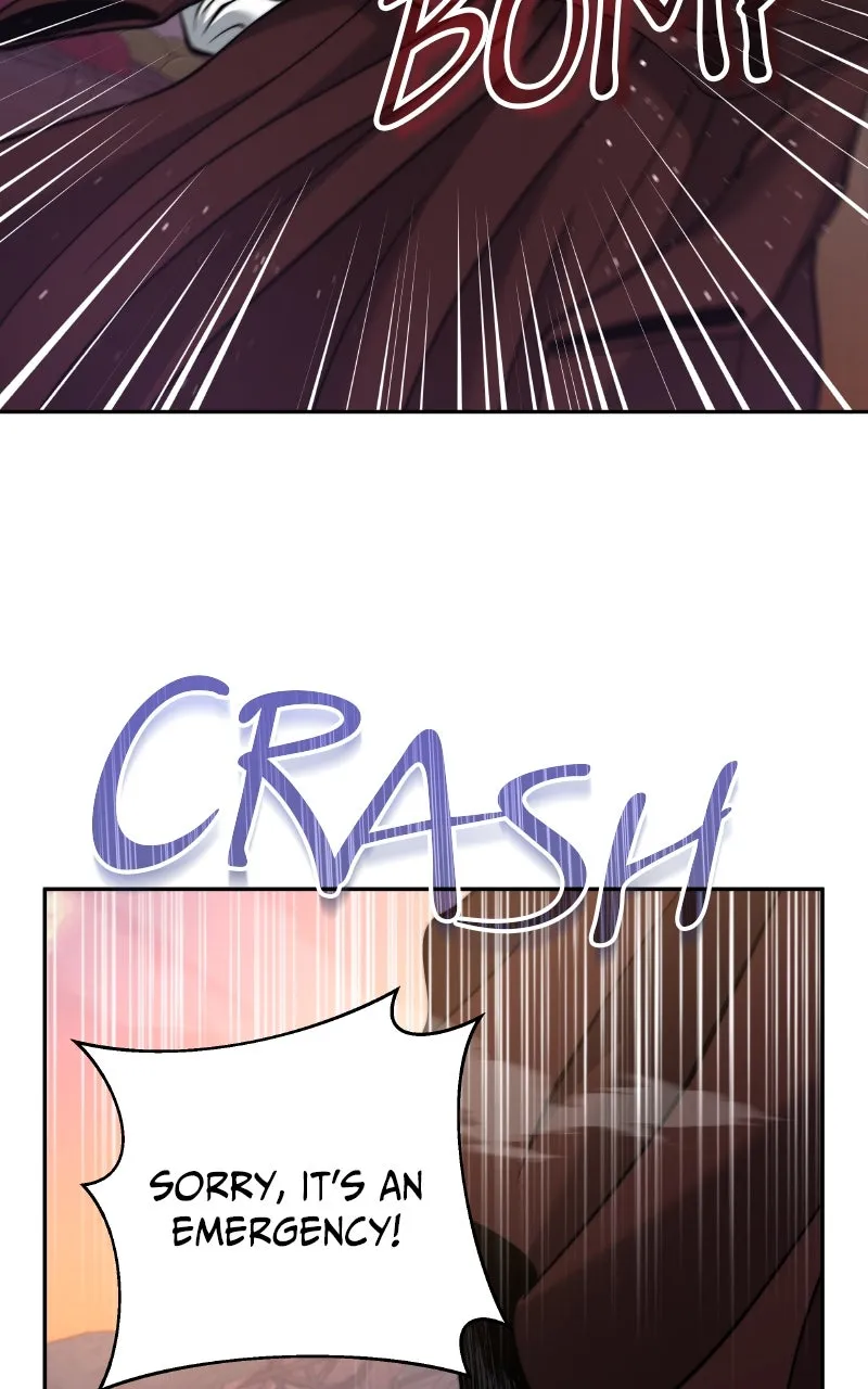The Holy Emperor’s Grandson is a Necromancer Chapter 21 page 3 - 