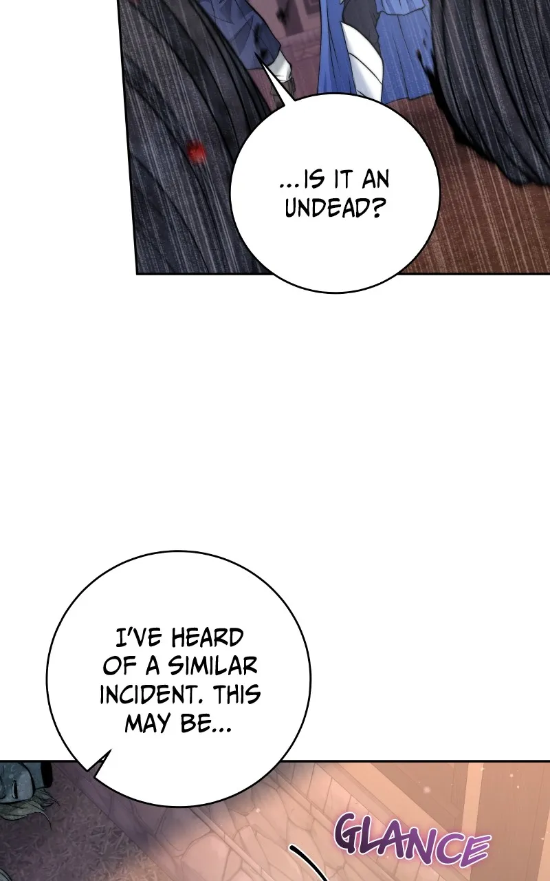 The Holy Emperor’s Grandson is a Necromancer Chapter 21 page 21 - 