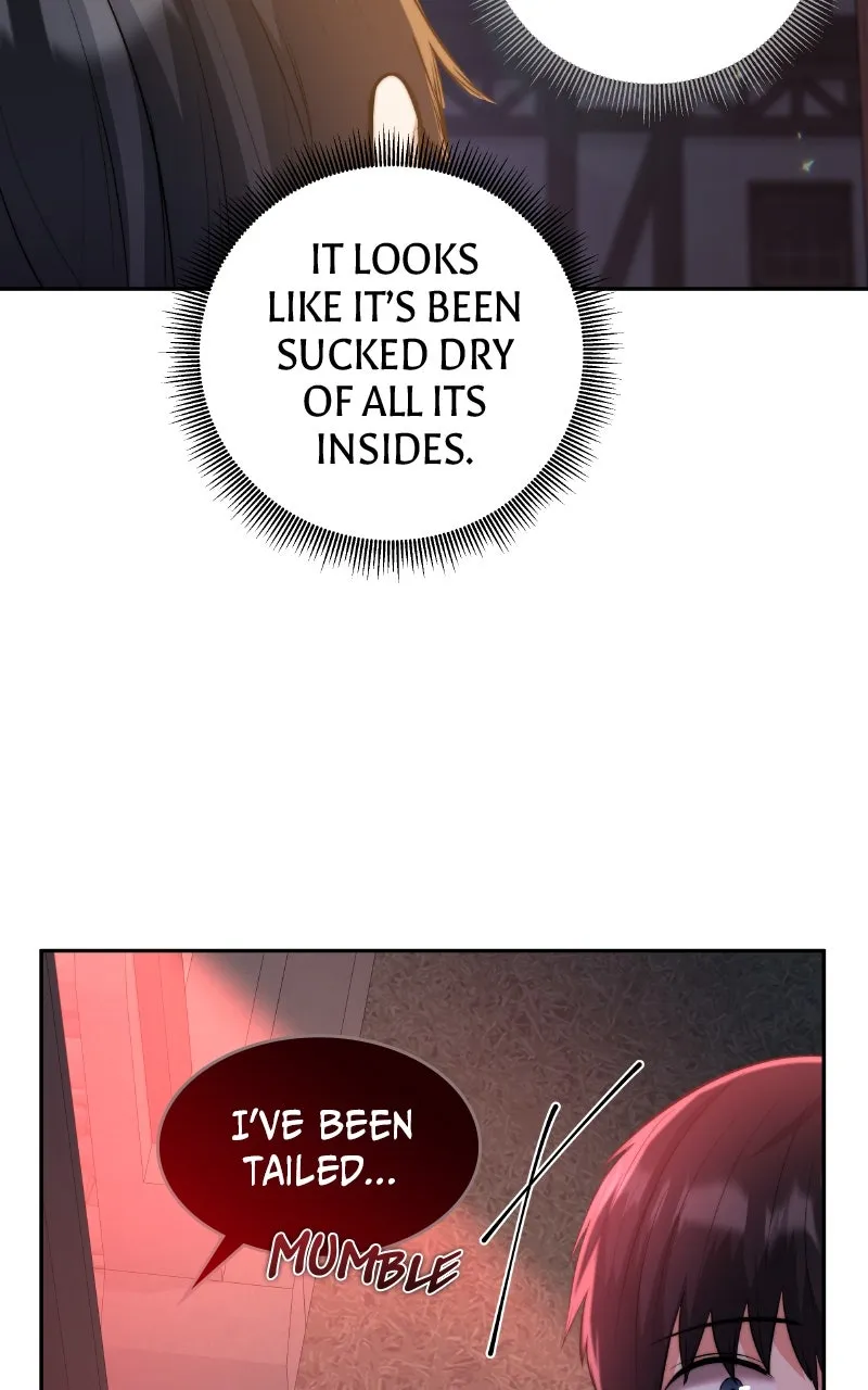 The Holy Emperor’s Grandson is a Necromancer Chapter 21 page 24 - 