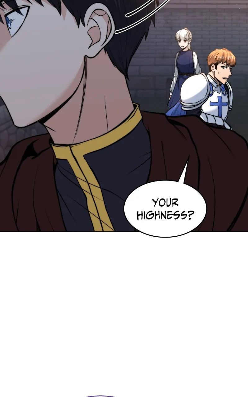 The Holy Emperor’s Grandson is a Necromancer Chapter 21 page 26 - 