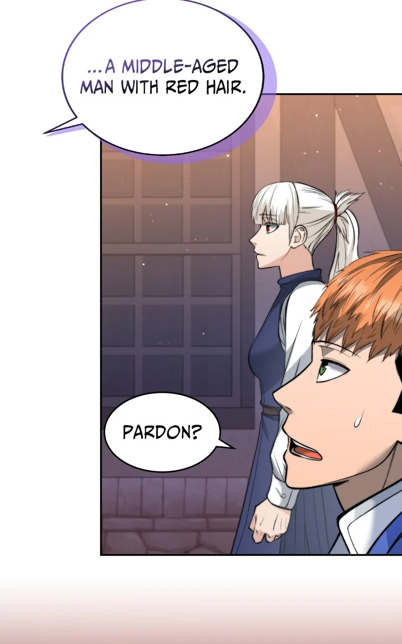 The Holy Emperor’s Grandson is a Necromancer Chapter 21 page 27 - 