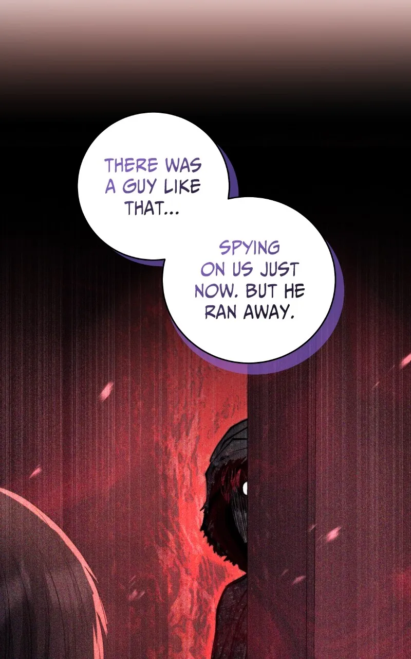 The Holy Emperor’s Grandson is a Necromancer Chapter 21 page 28 - 